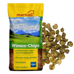Marstall Wiesen-Chips