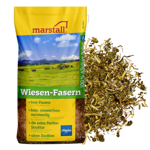 Marstall Wiesen-Fasern