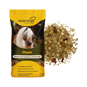 Marstall Mash