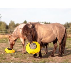 Mini Fluffy Feeder - Lille Net St�rrelse