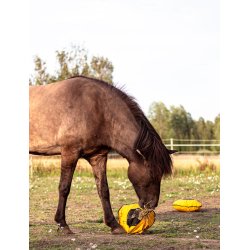 Mini Fluffy Feeder - Lille Net St�rrelse