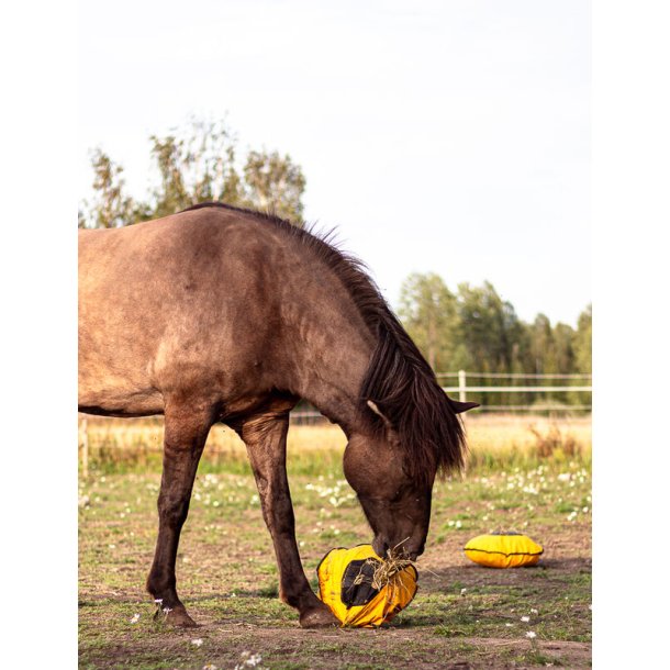 Mini Fluffy Feeder - Lille Net St�rrelse