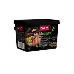 Pavo Mobility - 3 kg