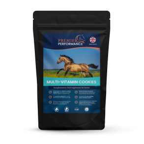 Premier Performance Multi-Vitamin Cookies