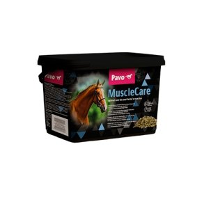 Pavo MuscleCare - 3 kg