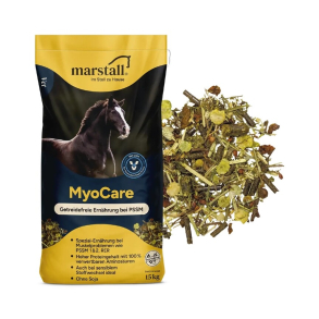 Marstall MyoCare