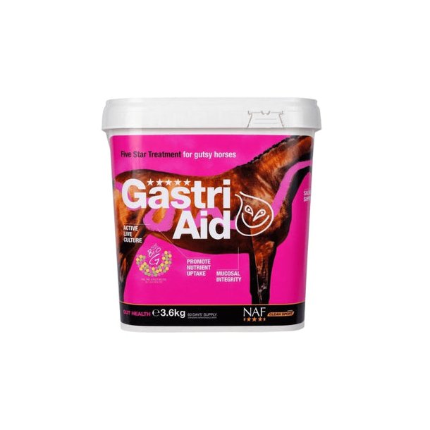 NAF GastriAid