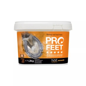 NAF Profeet Powder