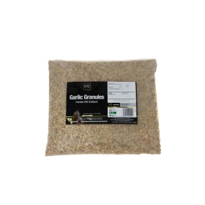 NAF Garlic Granules