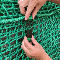 Nordic Klikspnde til hnet