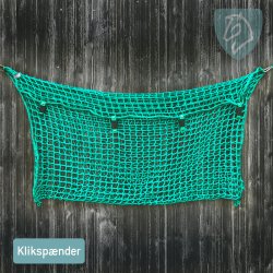 Nordic Klikspnde til hnet