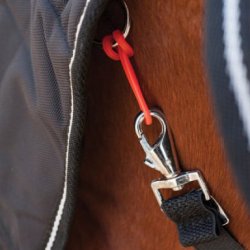 Nordic Gummistropper til hnet mm.