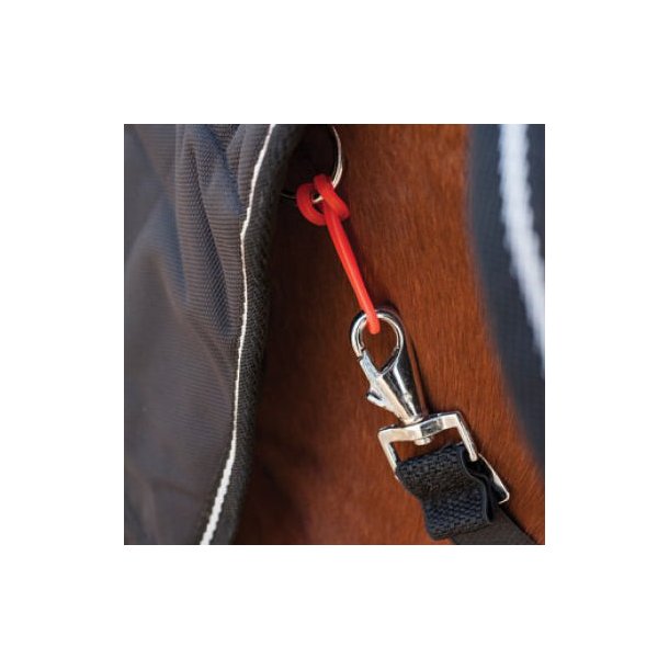 Nordic Gummistropper til hnet mm.