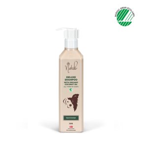 Nathalie Deluxe Shampoo DOG