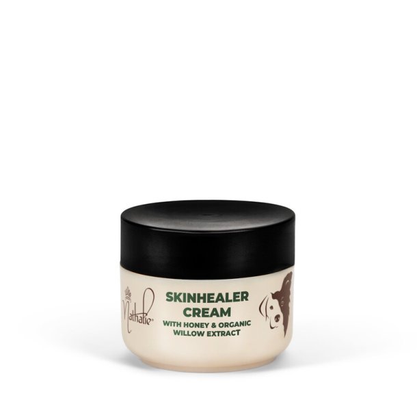 Nathalie Skin Healer Cream DOG 