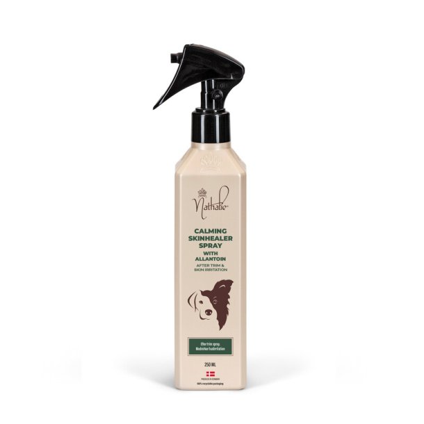 Nathalie Calming Skinhealer Spray DOG 