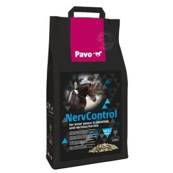 Pavo NervControl