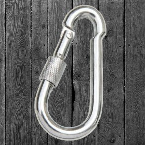 Nordic Karabinhage m/ ls