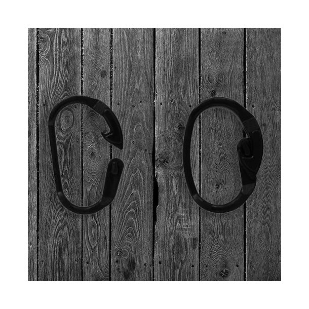 Nordic Karabin i plast