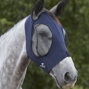  Nordic Horse Fluemaske - MRKEBL