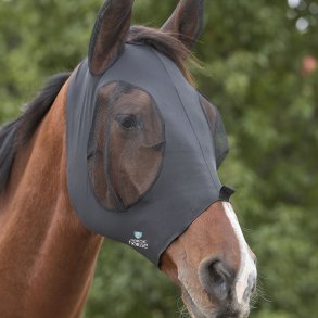 Nordic Horse Fluemaske - GR