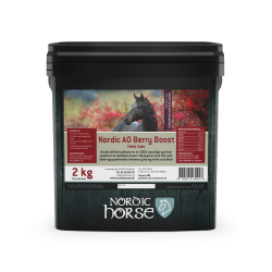 Nordic AO Berry Boost