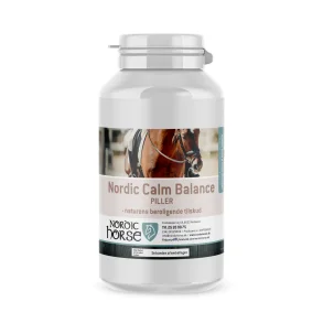 Nordic Calm Balance