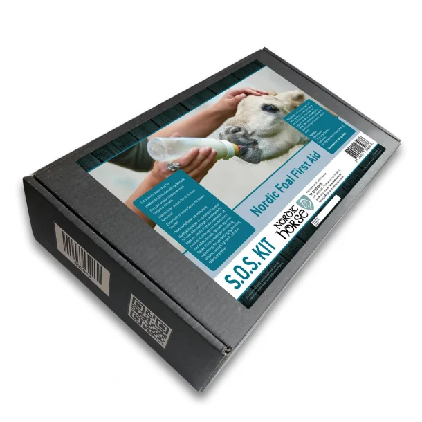 Nordic Foal First Aid
