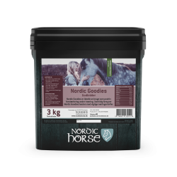 Nordic Goodies