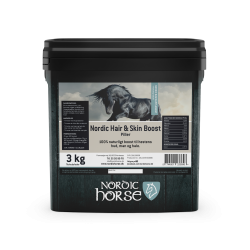 Nordic Hair &amp; Skin Boost