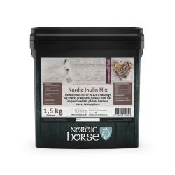 Nordic Inulin Mix