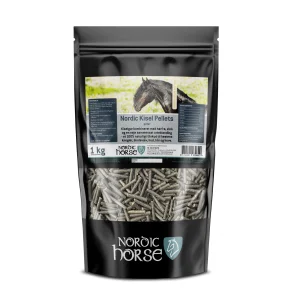  Nordic Kisel Pellets