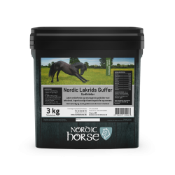 Nordic Lakrids Guffer