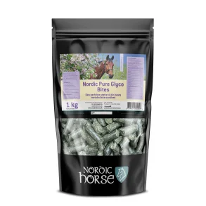 Nordic Pure Glyco Bites
