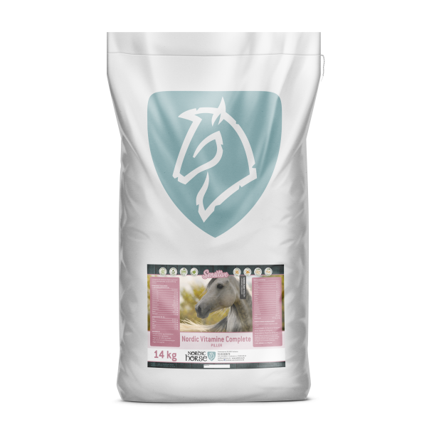 Nordic Vitamin Complete