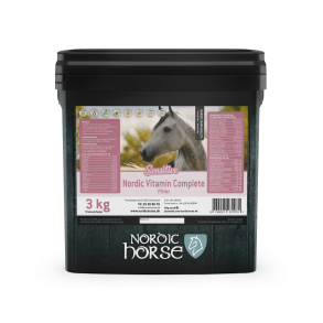 Nordic Vitamin Complete