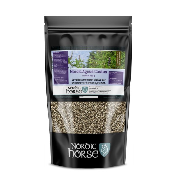 Nordic Agnus Castus