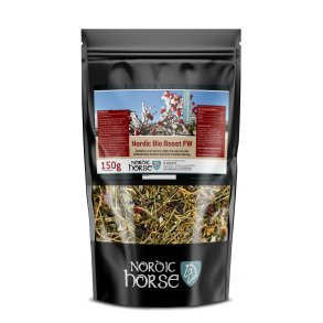 Nordic Bio Boost FW