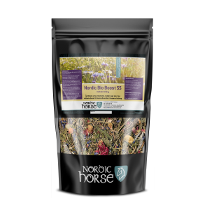 Nordic Bio Boost SS