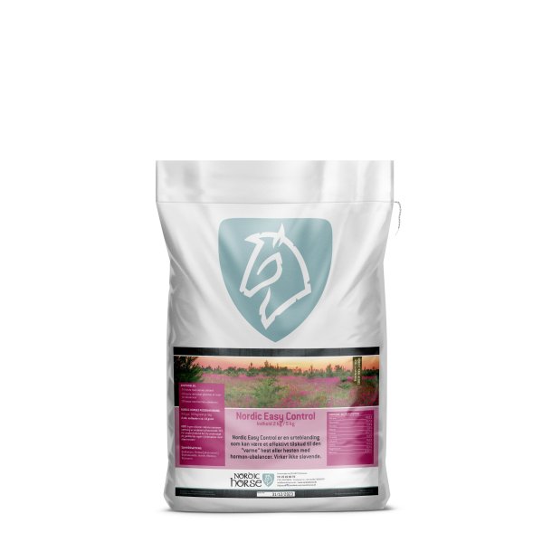 Nordic Easy Control
