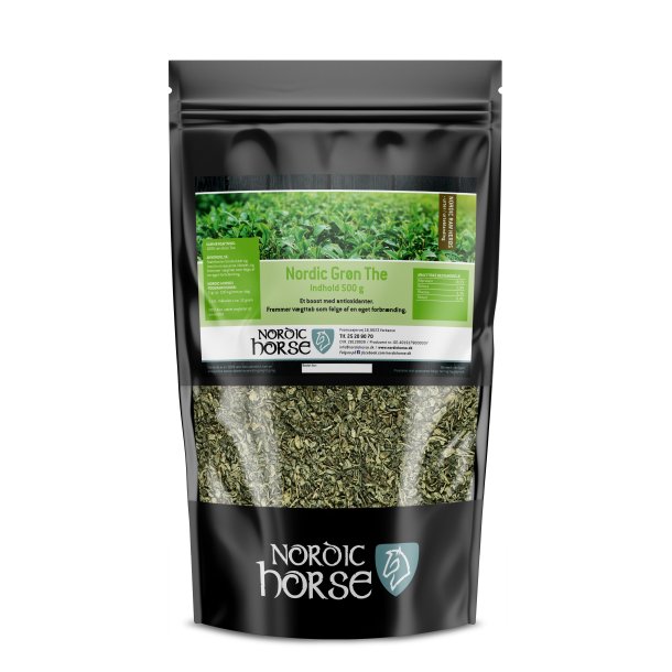Nordic Grn The