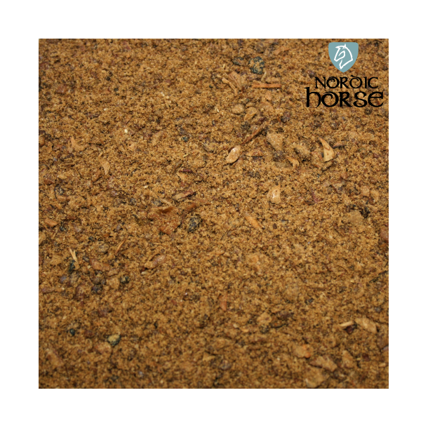 Nordic Healthy Digestion