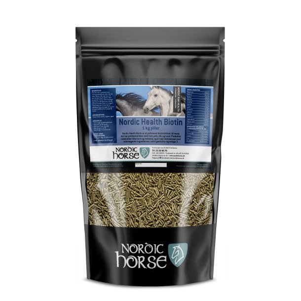 Nordic Biotin