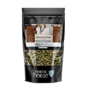 Nordic Hoof Boost