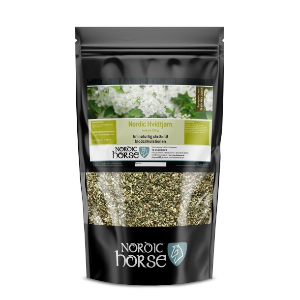 Nordic Hvidtjrn