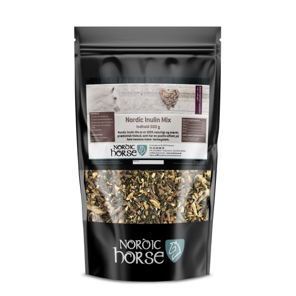 Nordic Inulin Mix