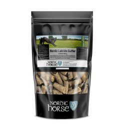 Nordic Lakrids Guffer