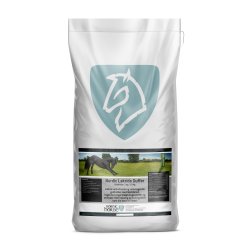 Nordic Lakrids Guffer