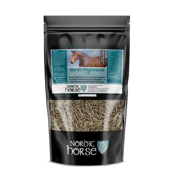 Nordic Magnesium
