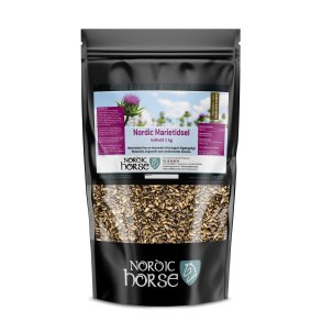 Nordic Marietidsel